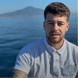 Guglielmo - Experienced Skipper