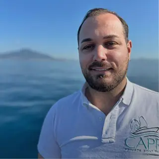 Mauro - CEO, Founder